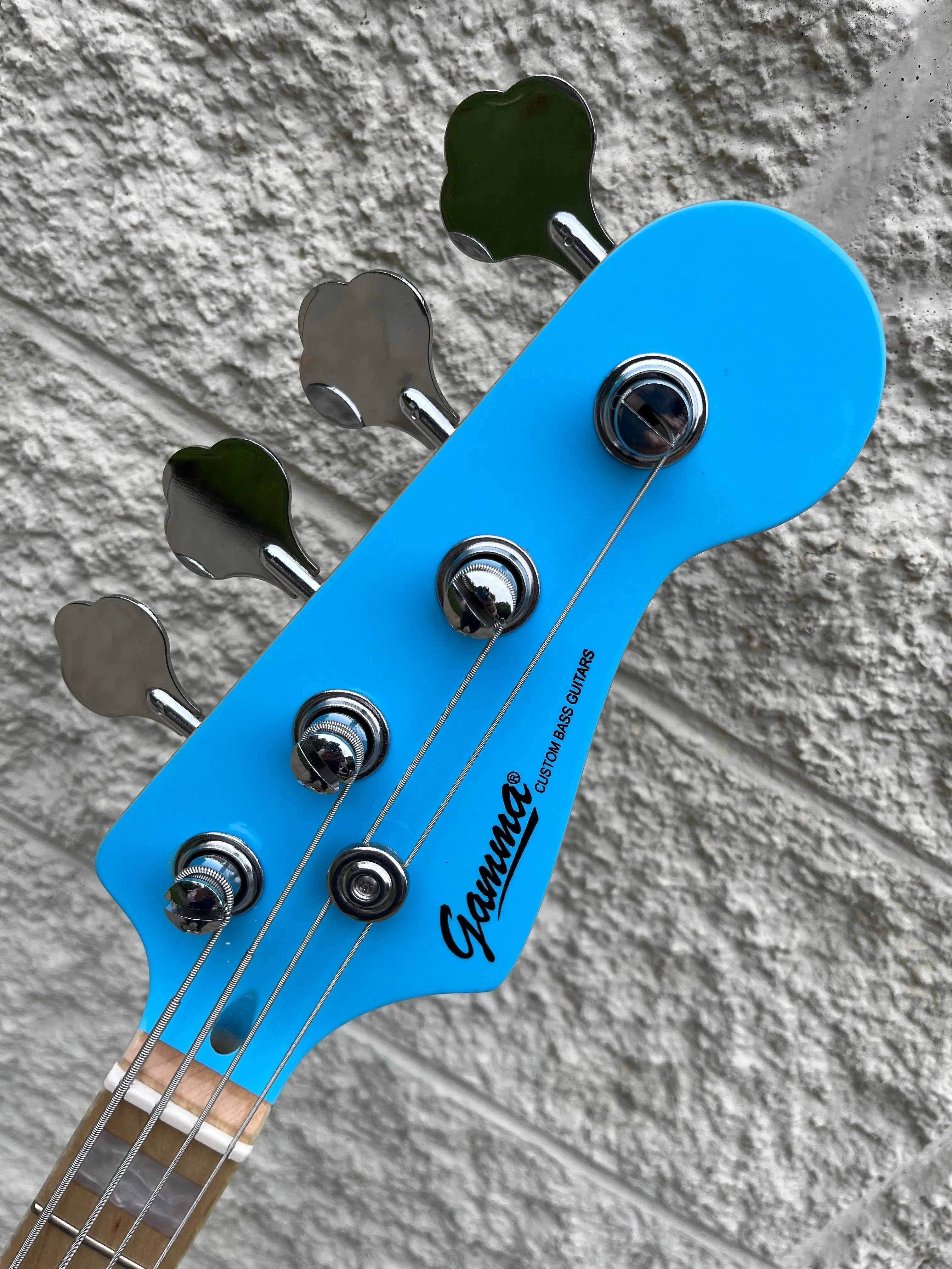 GAMMA [SOLD]  Custom JP22-01, Beta Model, Hamptons Blue