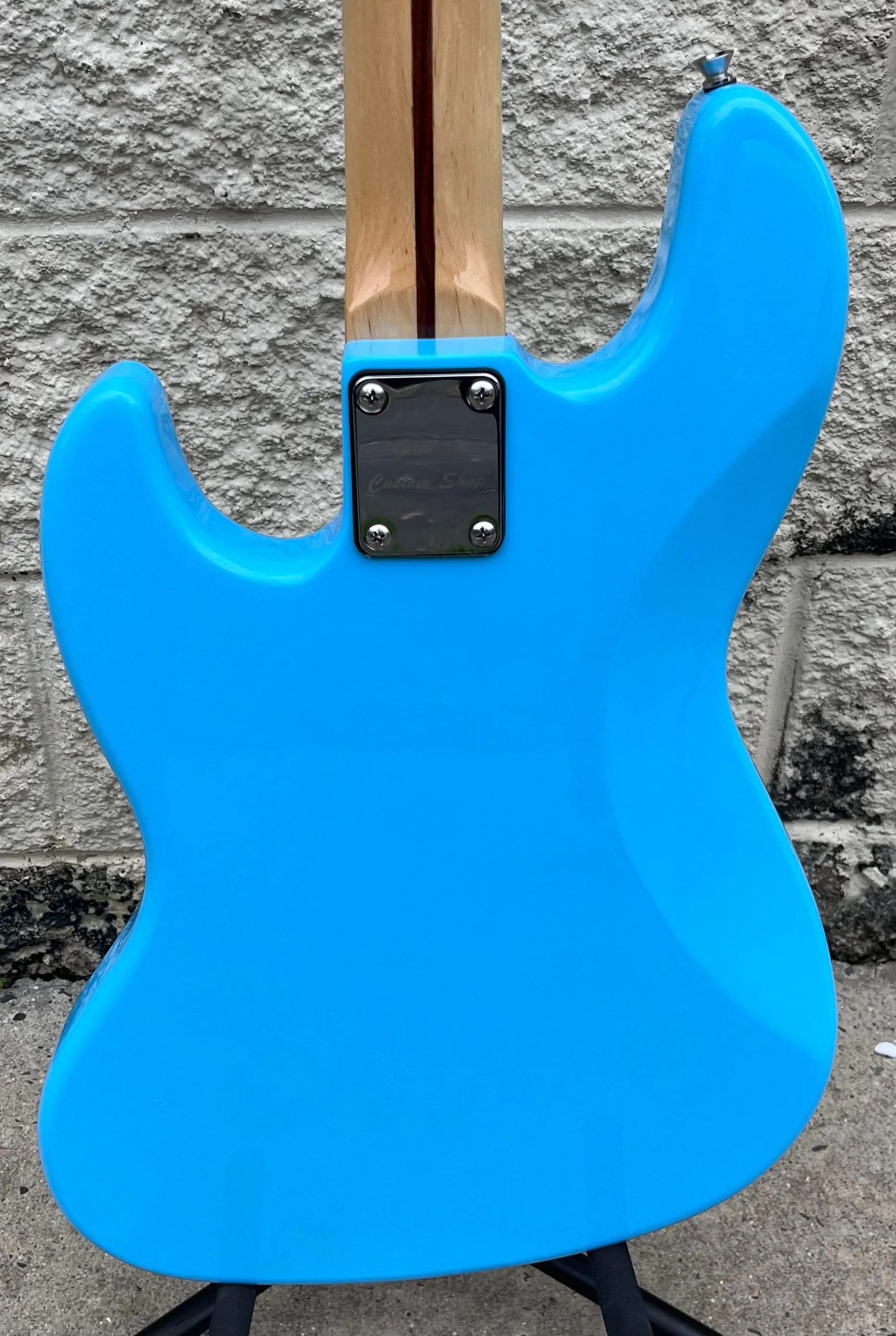 GAMMA [SOLD]  Custom JP22-01, Beta Model, Hamptons Blue