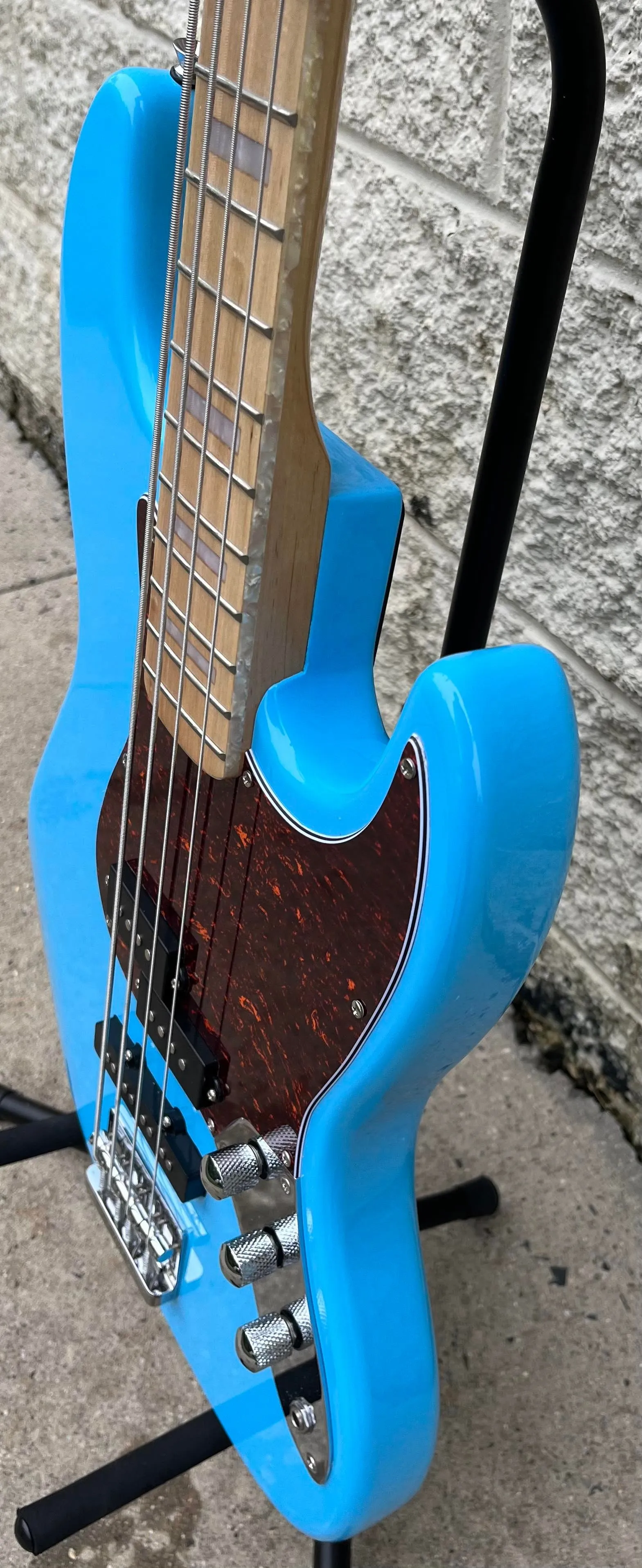 GAMMA [SOLD]  Custom JP22-01, Beta Model, Hamptons Blue