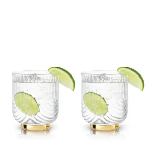 GATSBY TUMBLERS