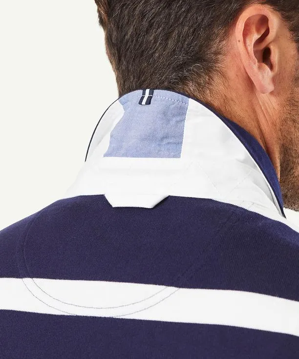 Gazman Classic Stripe Rugby