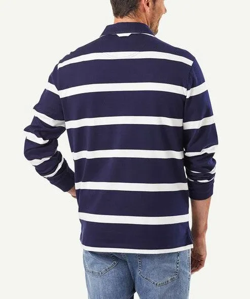 Gazman Classic Stripe Rugby