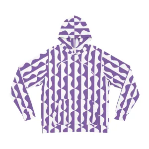 Geometric Fashion Hoodie