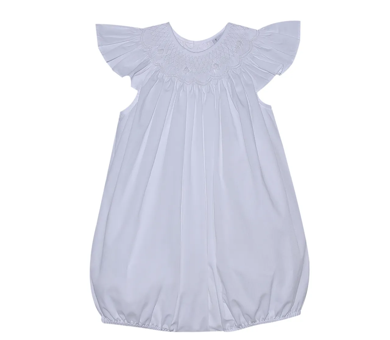 Georgia Angel Bubble