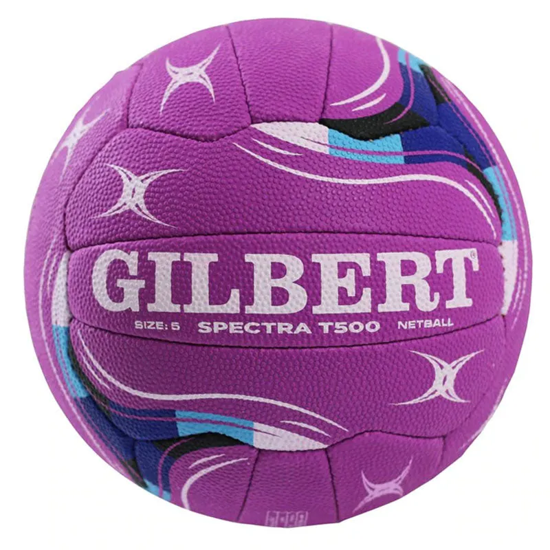 Gilbert Spectra T500 Netball