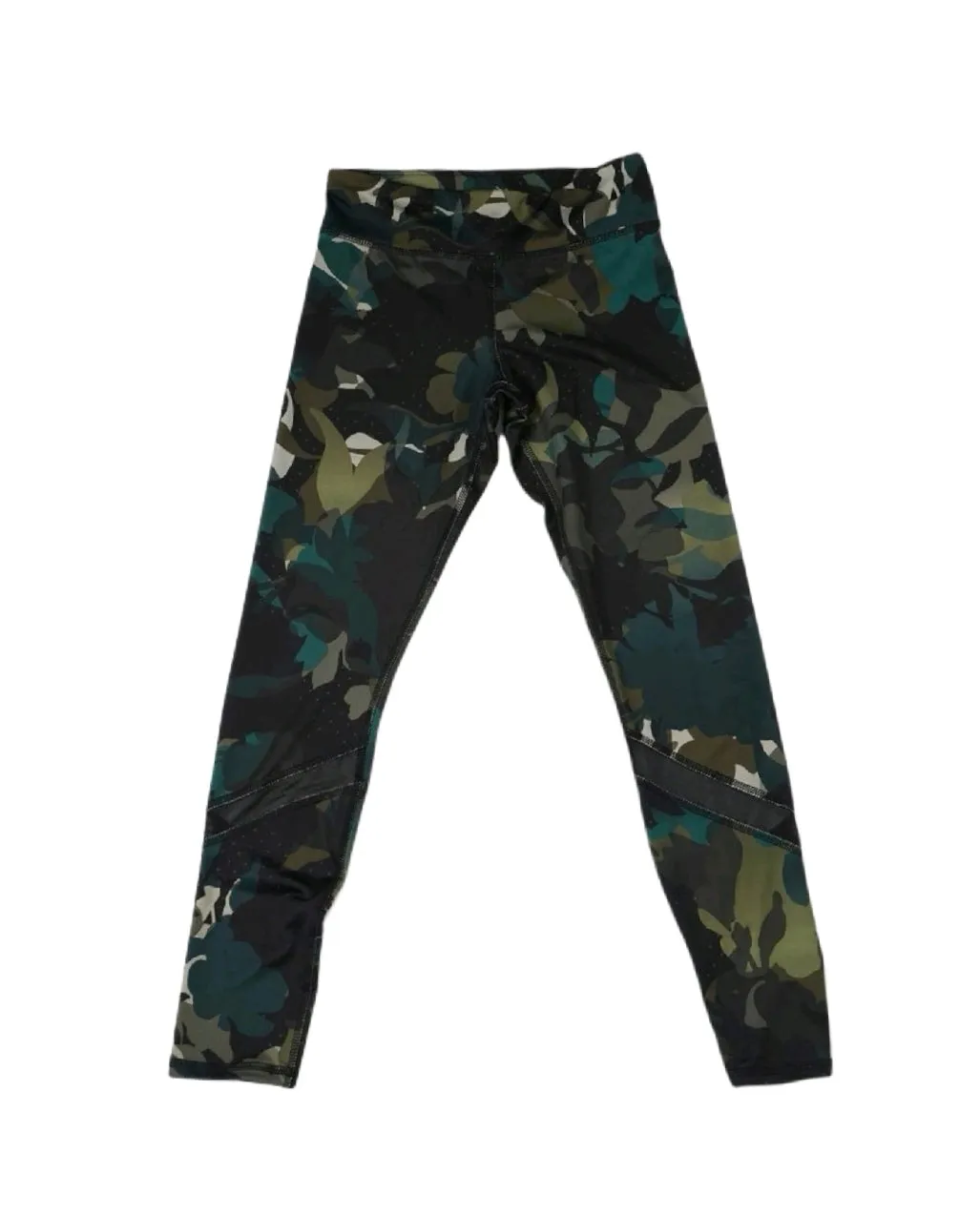 GIRL SIZE LARGE (10/12 YEARS) - OLD NAVY Active Wear, Go-Dry Pants EUC B15