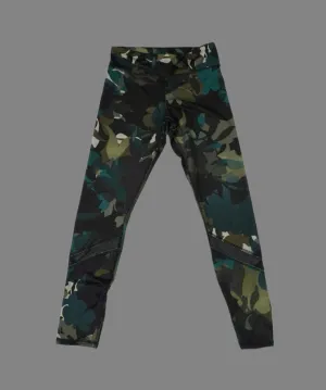 GIRL SIZE LARGE (10/12 YEARS) - OLD NAVY Active Wear, Go-Dry Pants EUC B15