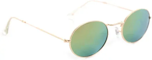 GLASSY | Campbell Sunglasses | Polarized