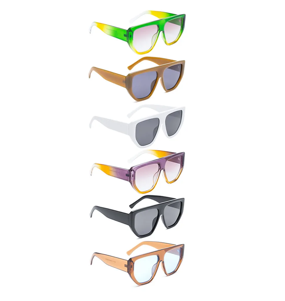 Grand Rising Shades