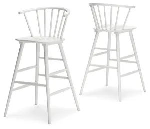 Grannen - Tall Barstool (2/cn)