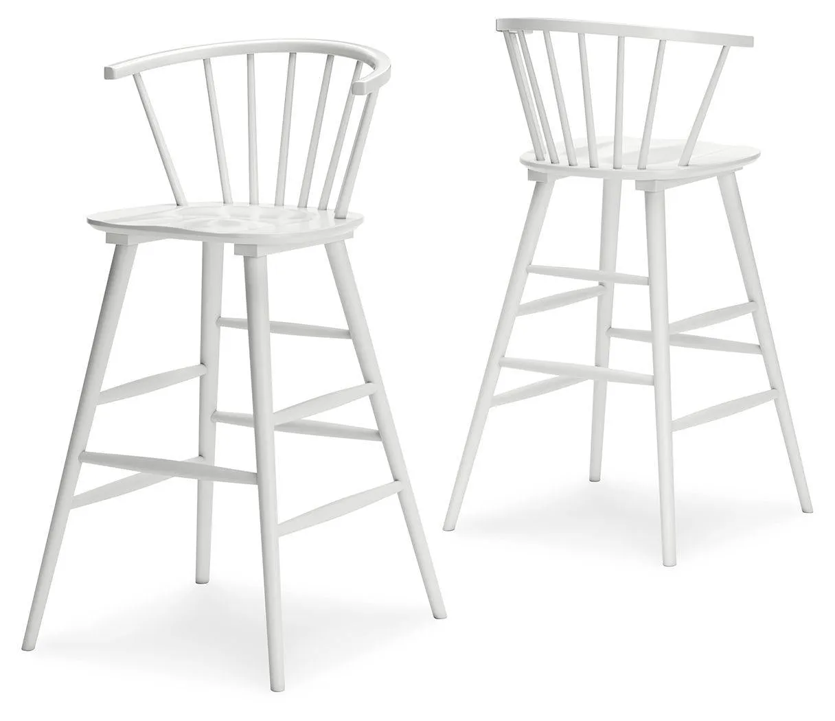 Grannen - Tall Barstool (2/cn)