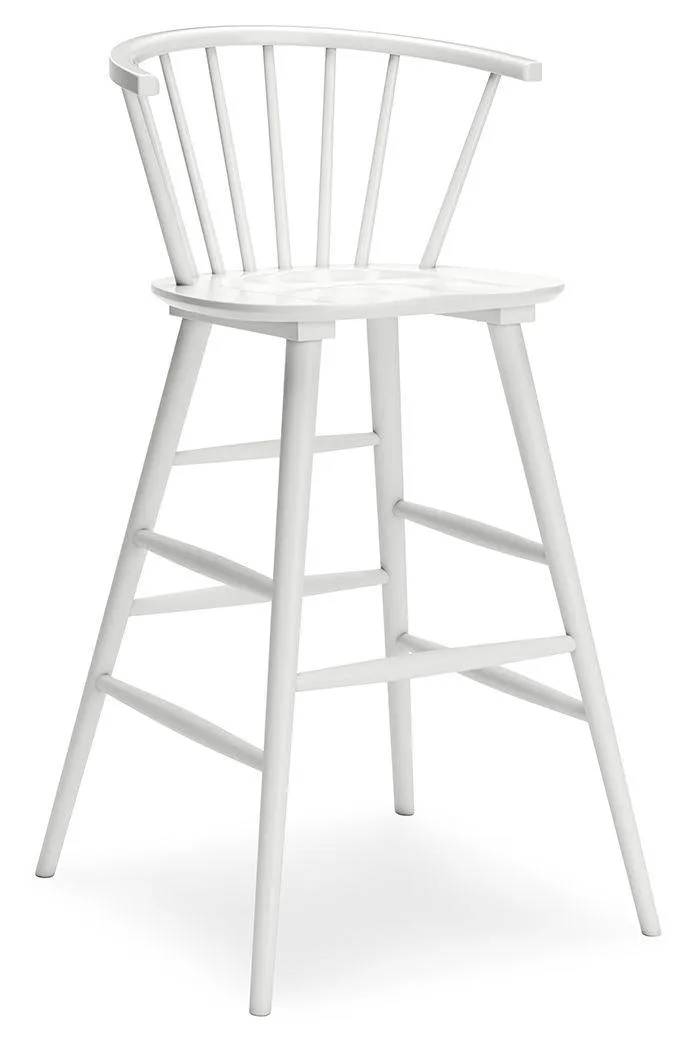 Grannen - Tall Barstool (2/cn)