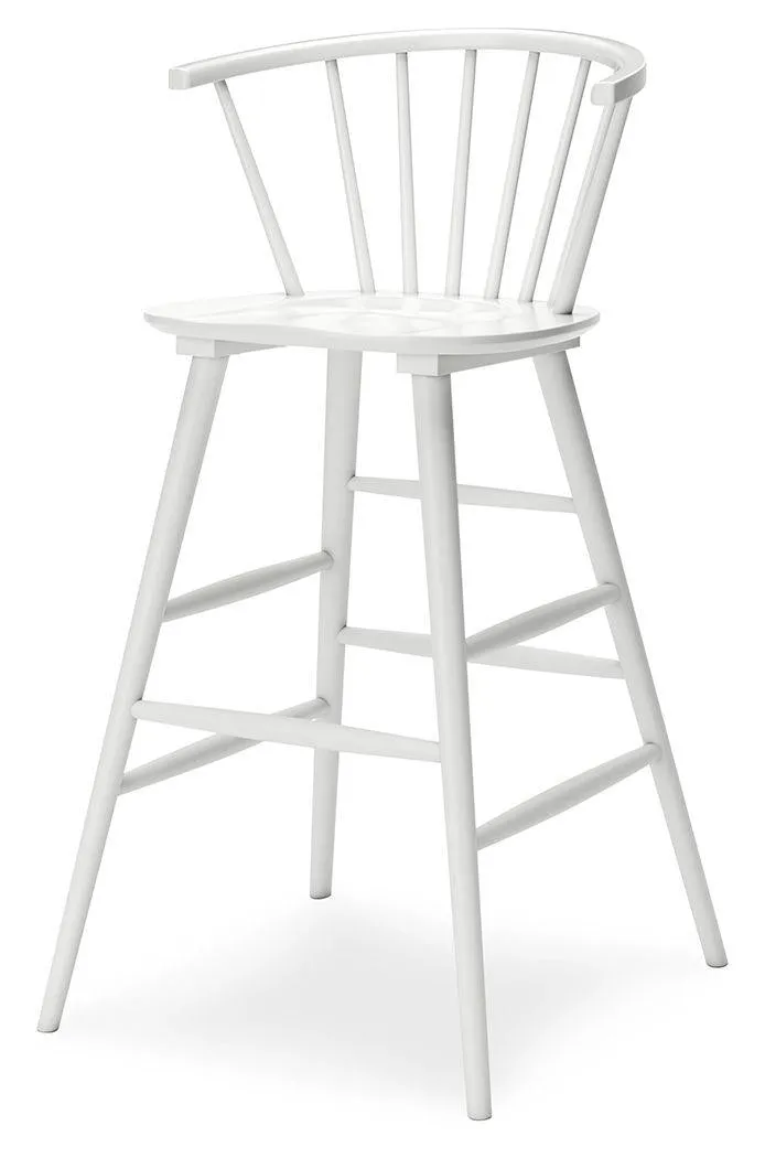 Grannen - Tall Barstool (2/cn)