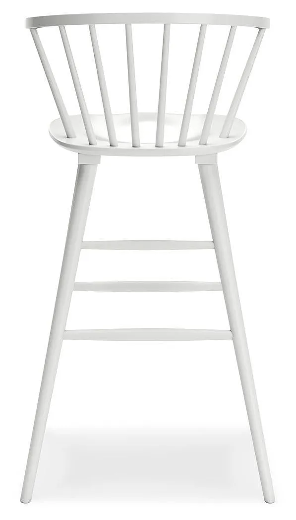Grannen - Tall Barstool (2/cn)
