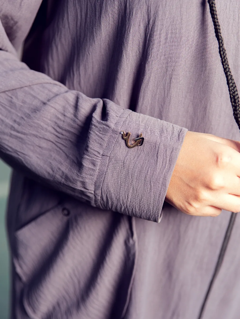 Gray Sports wear