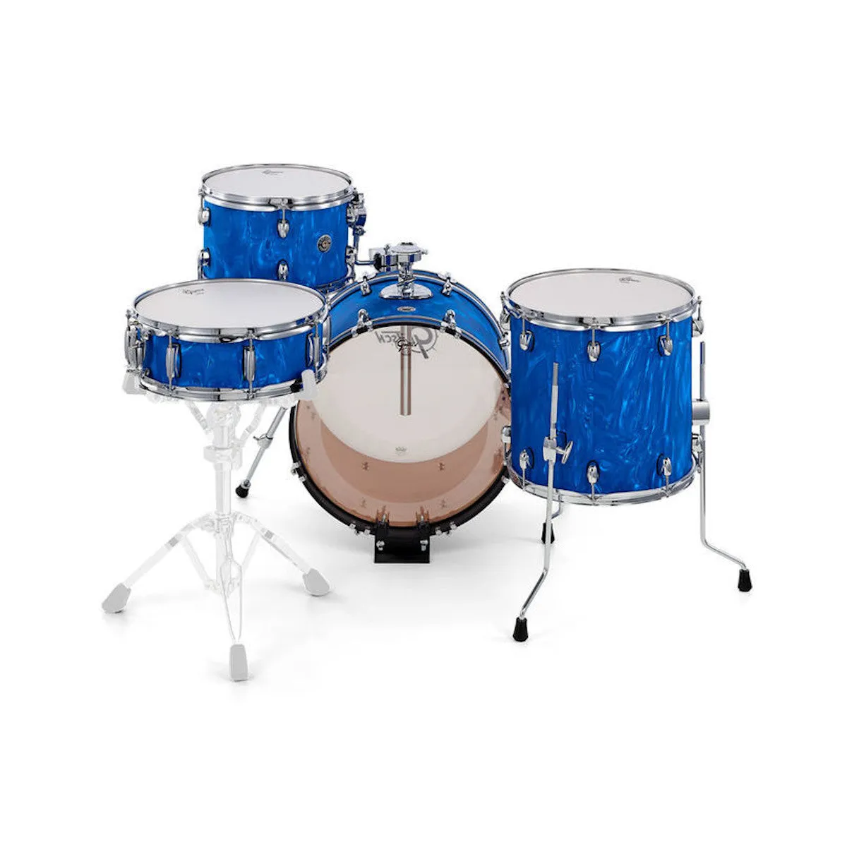Gretsch Catalina Club 18" Jazz Shell Pack