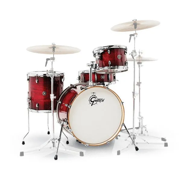Gretsch Catalina Club 18" Jazz Shell Pack