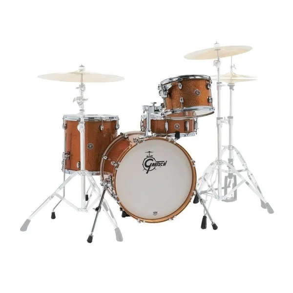 Gretsch Catalina Club 18" Jazz Shell Pack