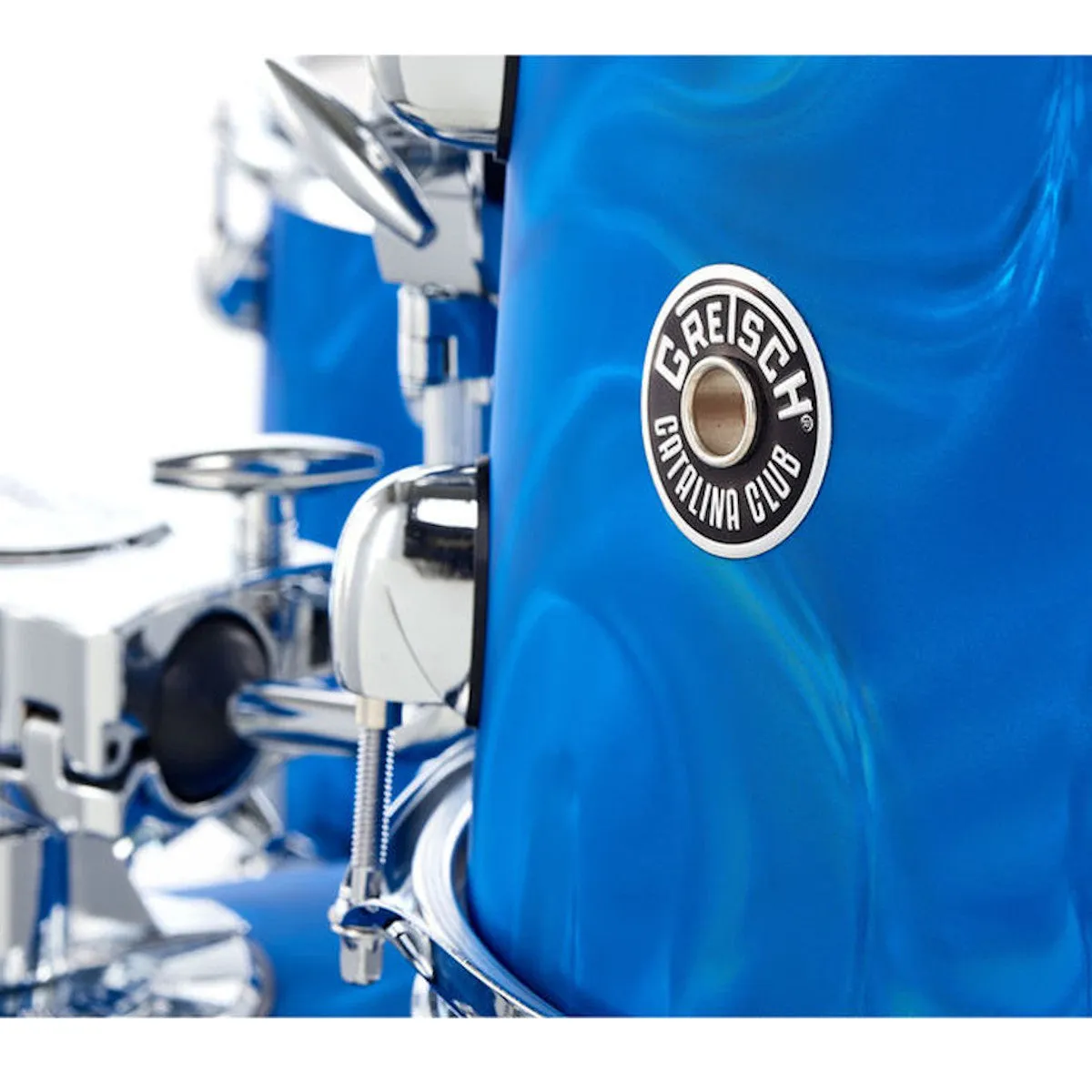 Gretsch Catalina Club 18" Jazz Shell Pack