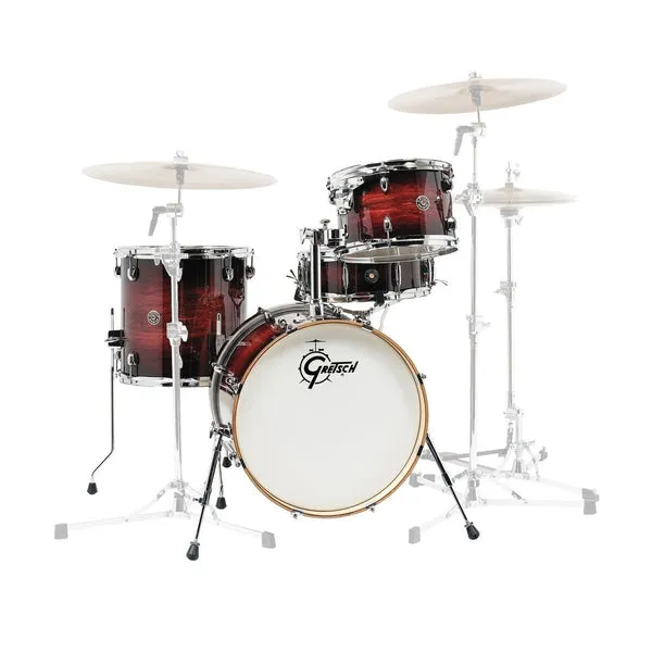 Gretsch Catalina Club 18" Jazz Shell Pack