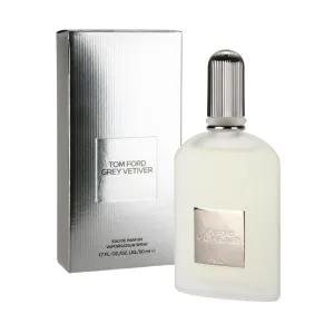 Grey Vetiver by Tom Ford for Men 3.4 oz EDP Spray