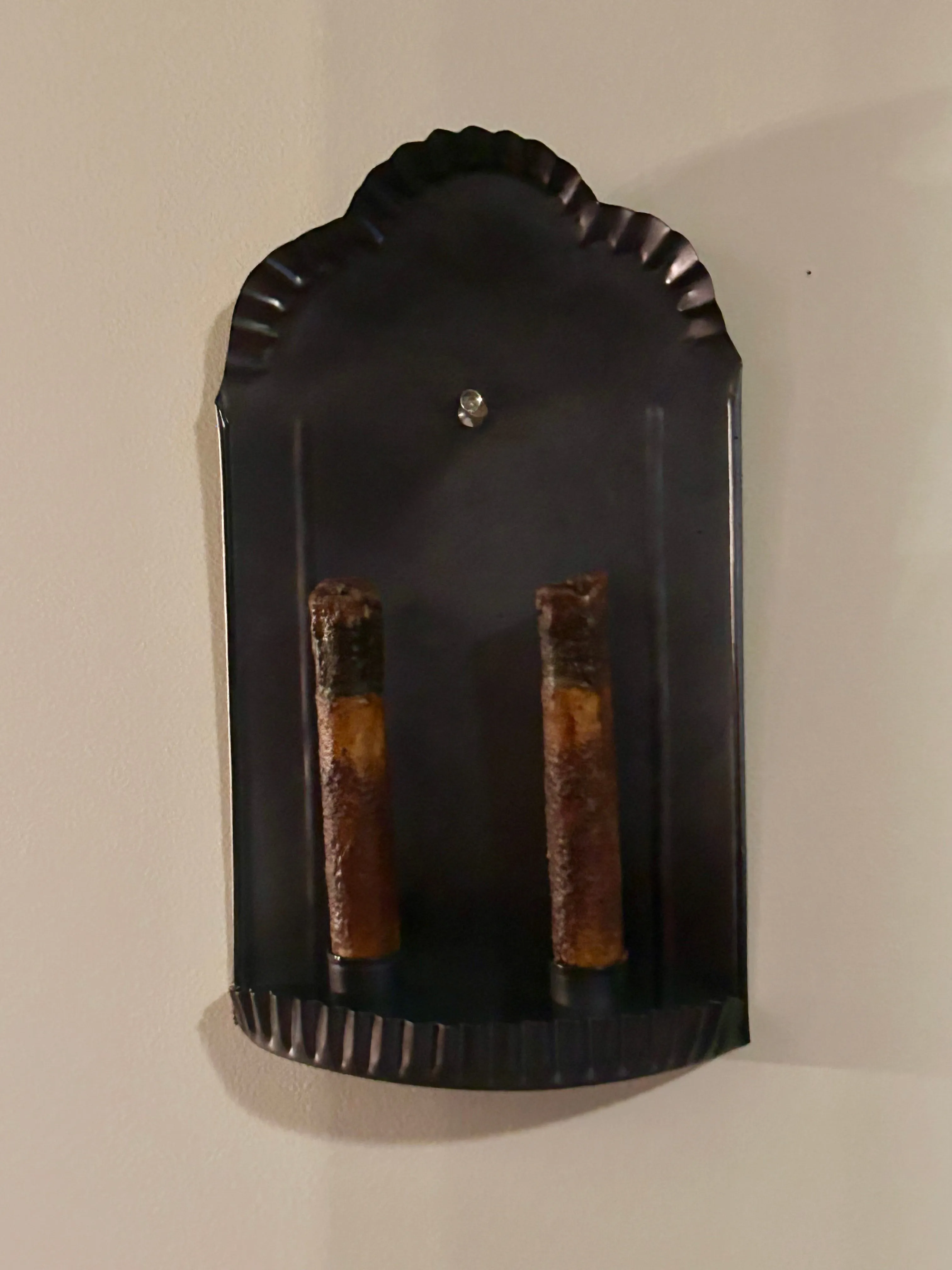 Hamilton Wall Sconce