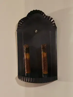 Hamilton Wall Sconce