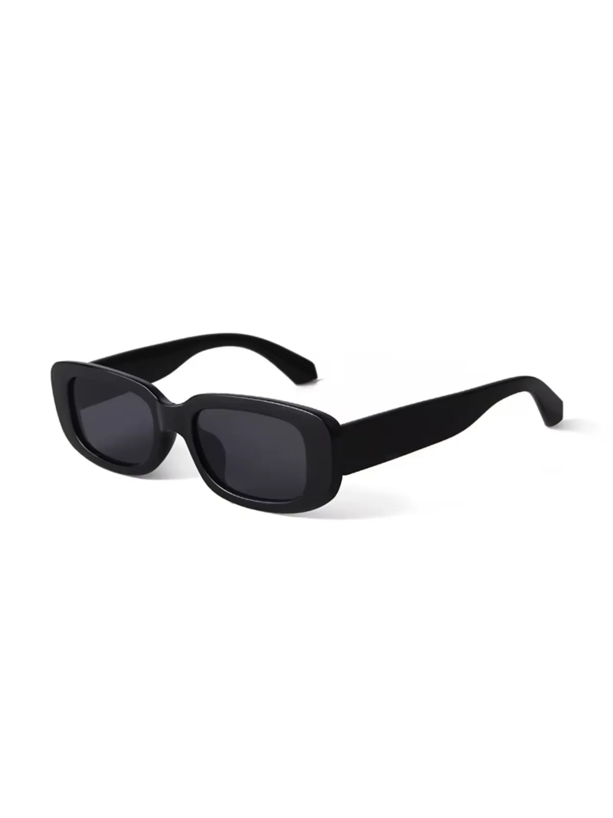 Hate Blocker Wide Frame Sunglasses