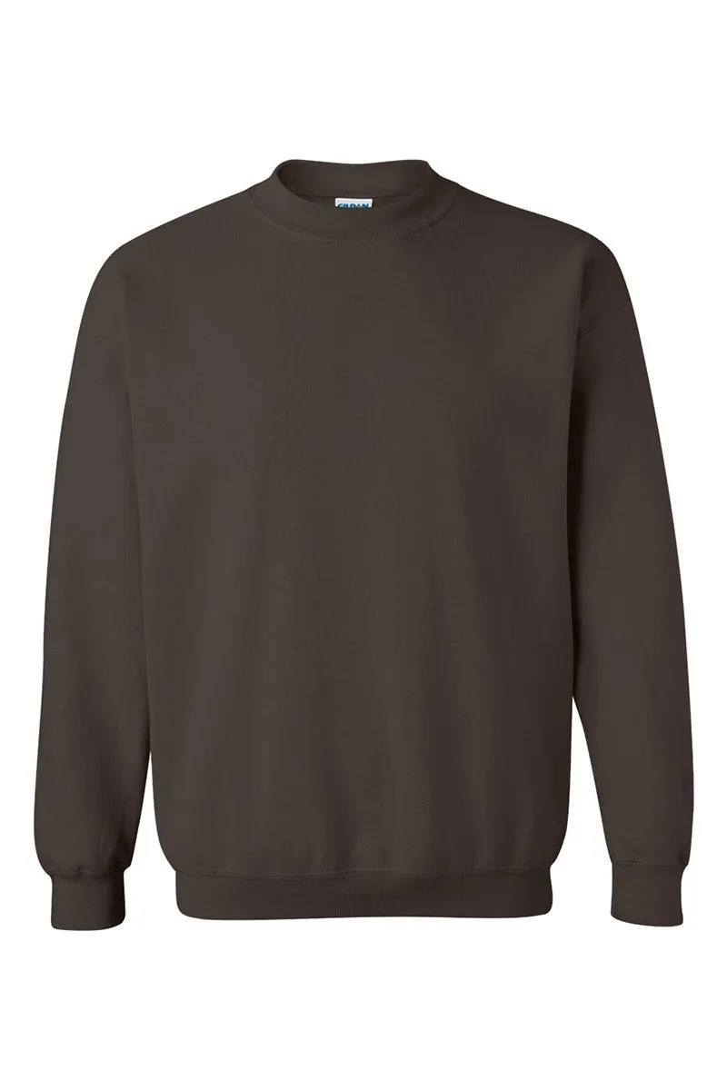 Have The Day You Deserve Heavy-weight Crew Sweatshirt