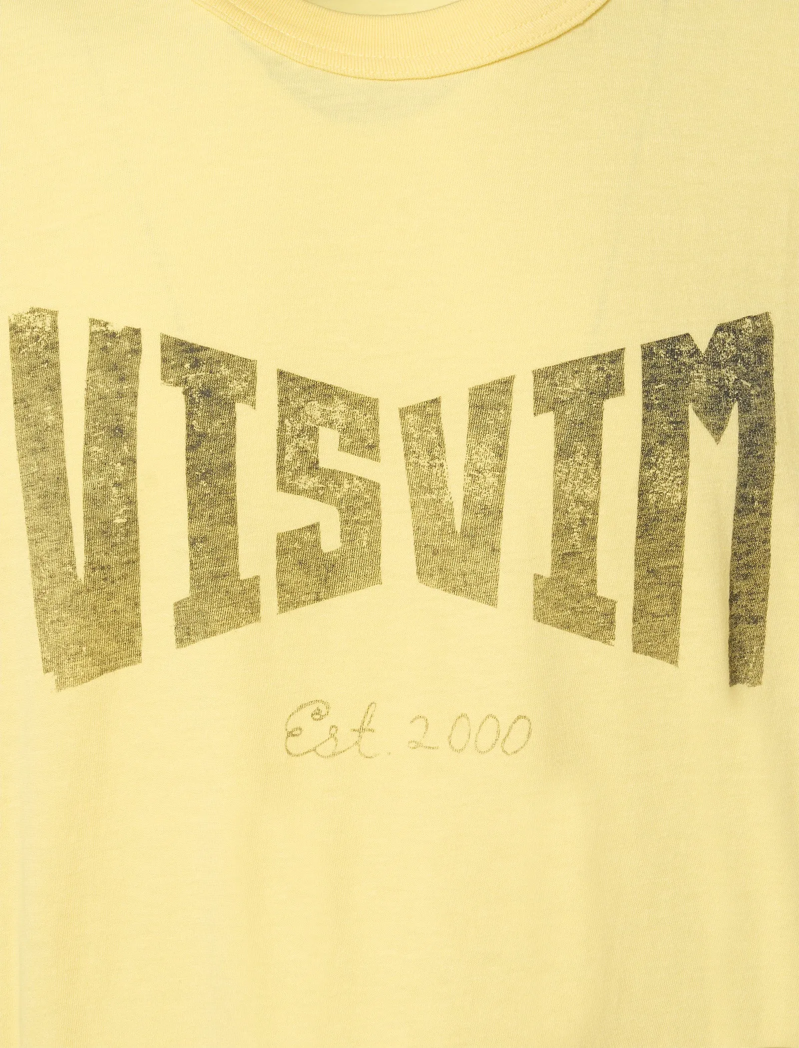 HERITAGE TEE