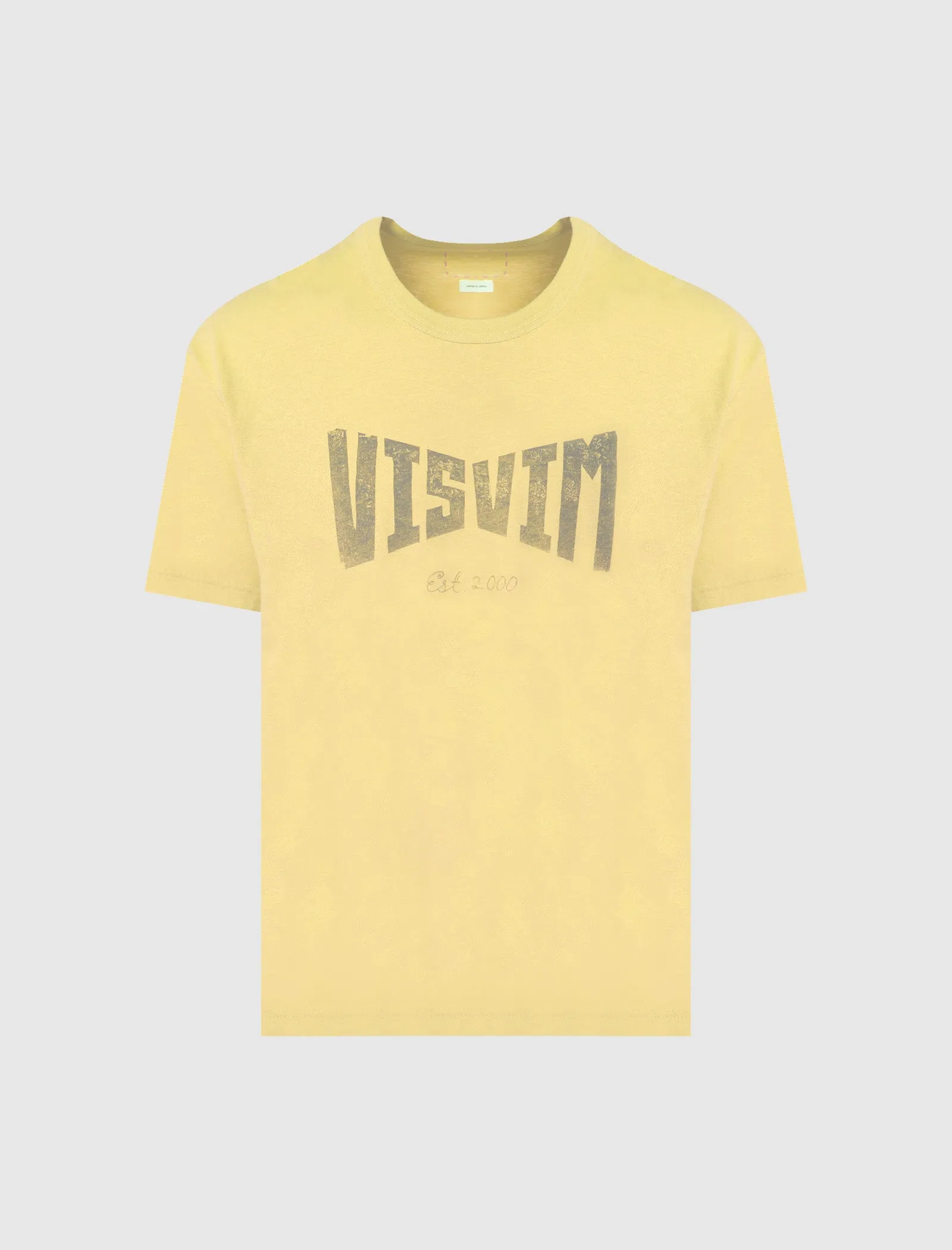 HERITAGE TEE