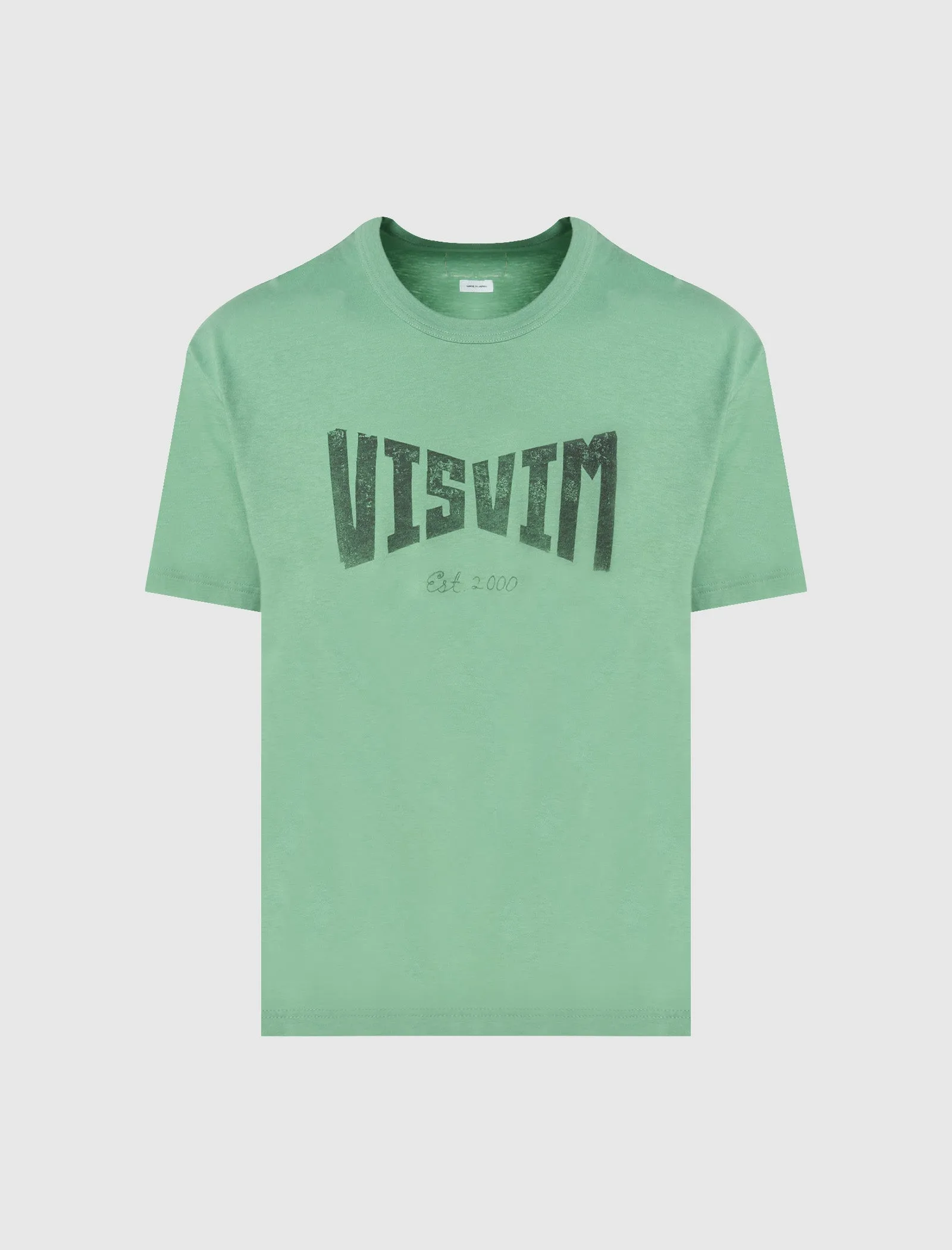 HERITAGE TEE