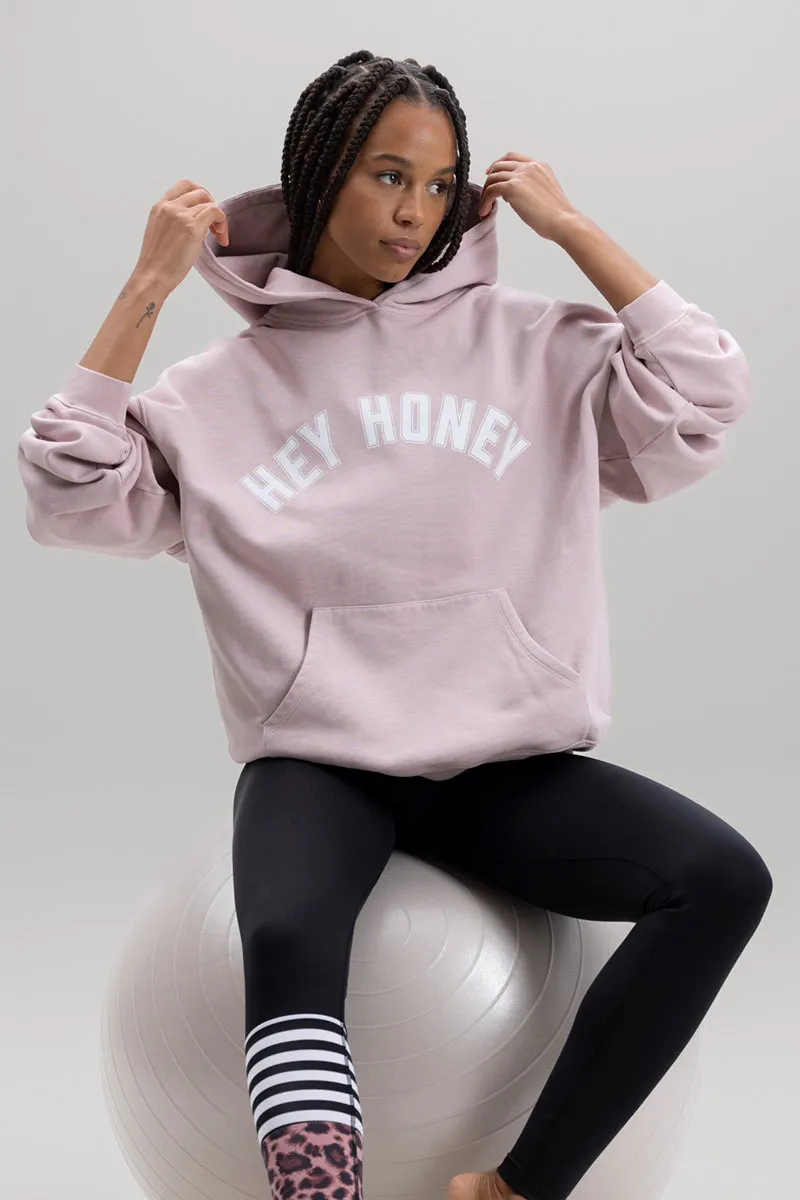 Hoodie Hey Honey Dawn