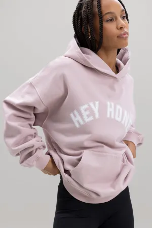 Hoodie Hey Honey Dawn