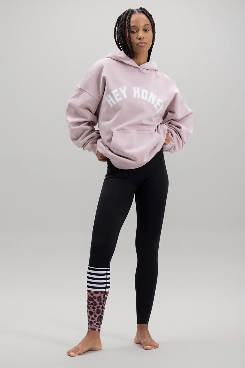 Hoodie Hey Honey Dawn
