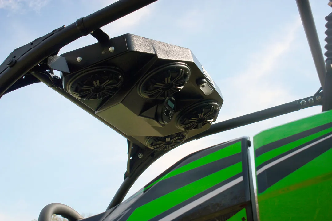 Hoppe Audio Mini for Teryx KRX 1000