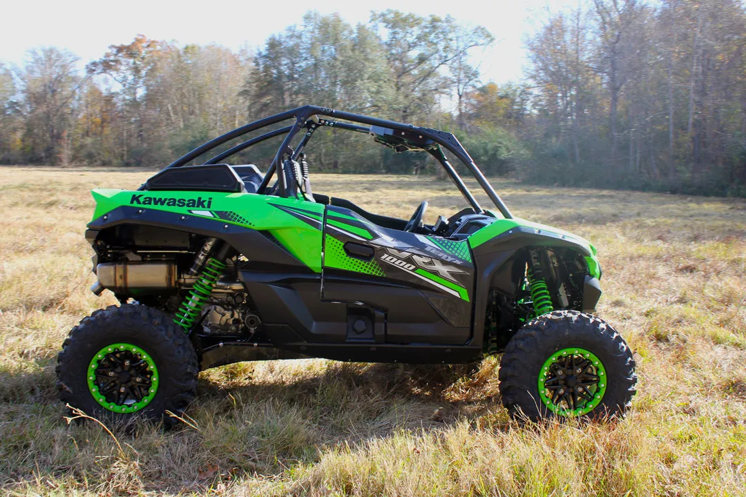 Hoppe Audio Mini for Teryx KRX 1000