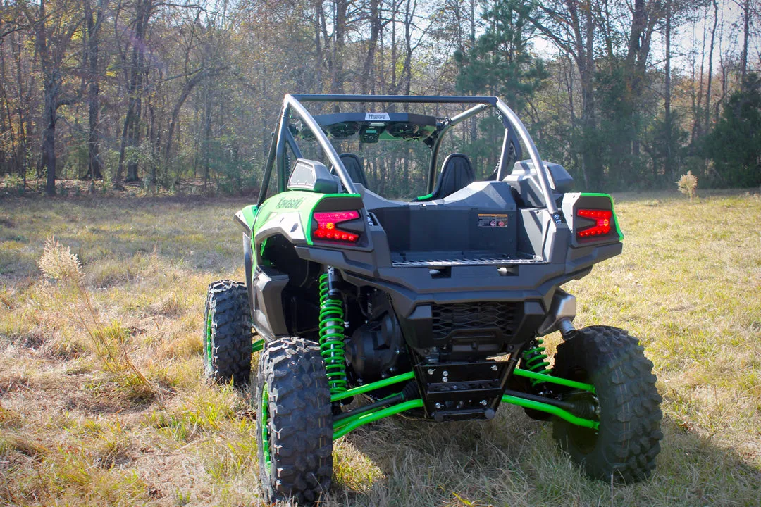Hoppe Audio Mini for Teryx KRX 1000