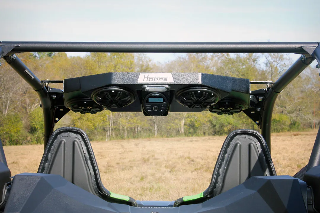 Hoppe Audio Mini for Teryx KRX 1000