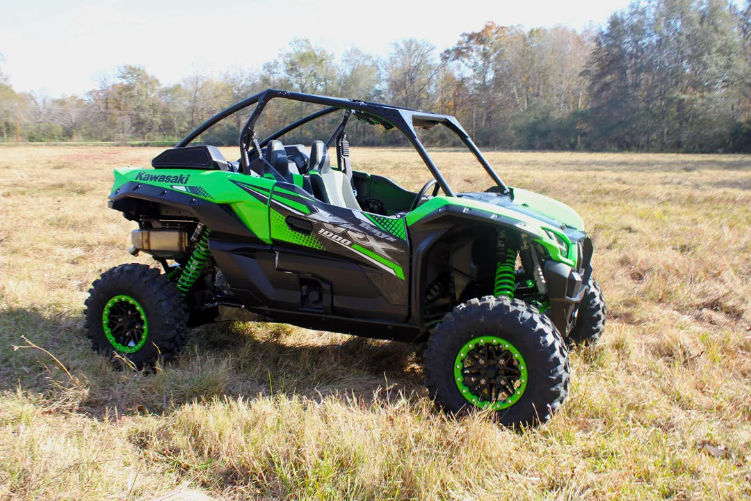 Hoppe Audio Mini for Teryx KRX 1000