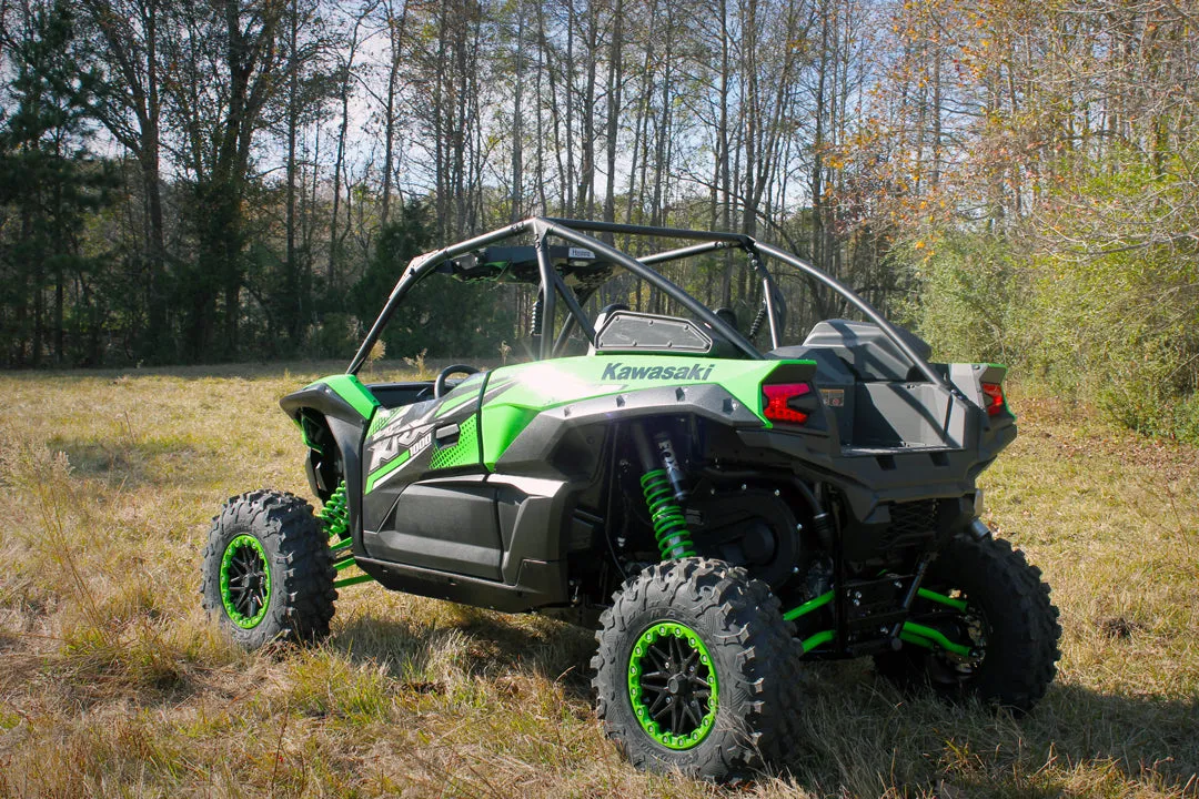 Hoppe Audio Mini for Teryx KRX 1000