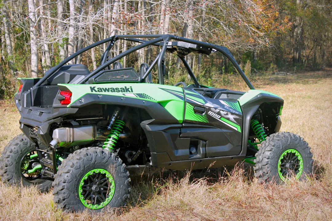 Hoppe Audio Mini for Teryx KRX 1000