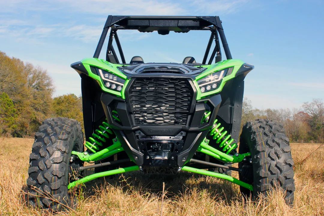 Hoppe Audio Mini for Teryx KRX 1000
