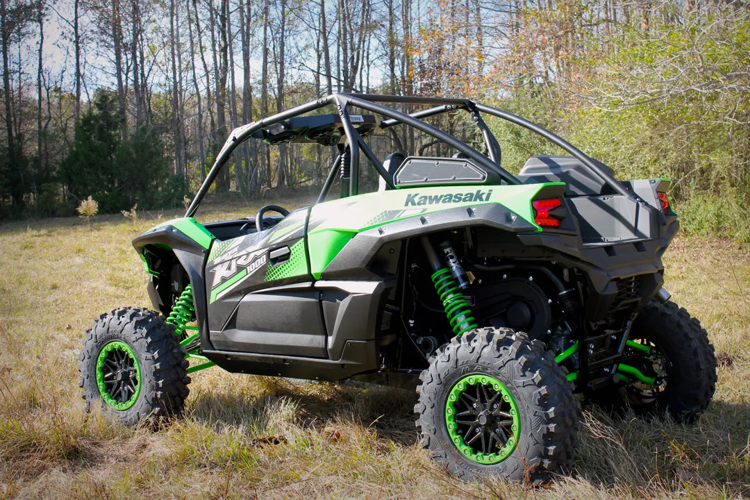 Hoppe Audio Mini for Teryx KRX 1000
