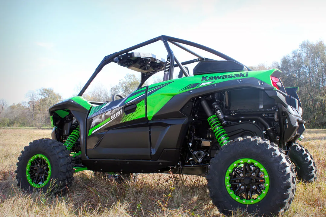 Hoppe Audio Mini for Teryx KRX 1000