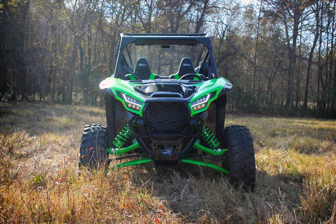 Hoppe Audio Mini for Teryx KRX 1000