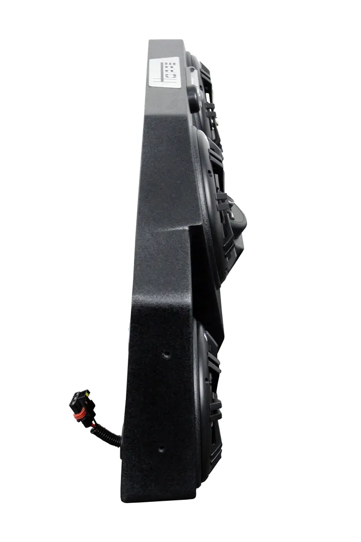 Hoppe Audio Mini for Teryx KRX 1000