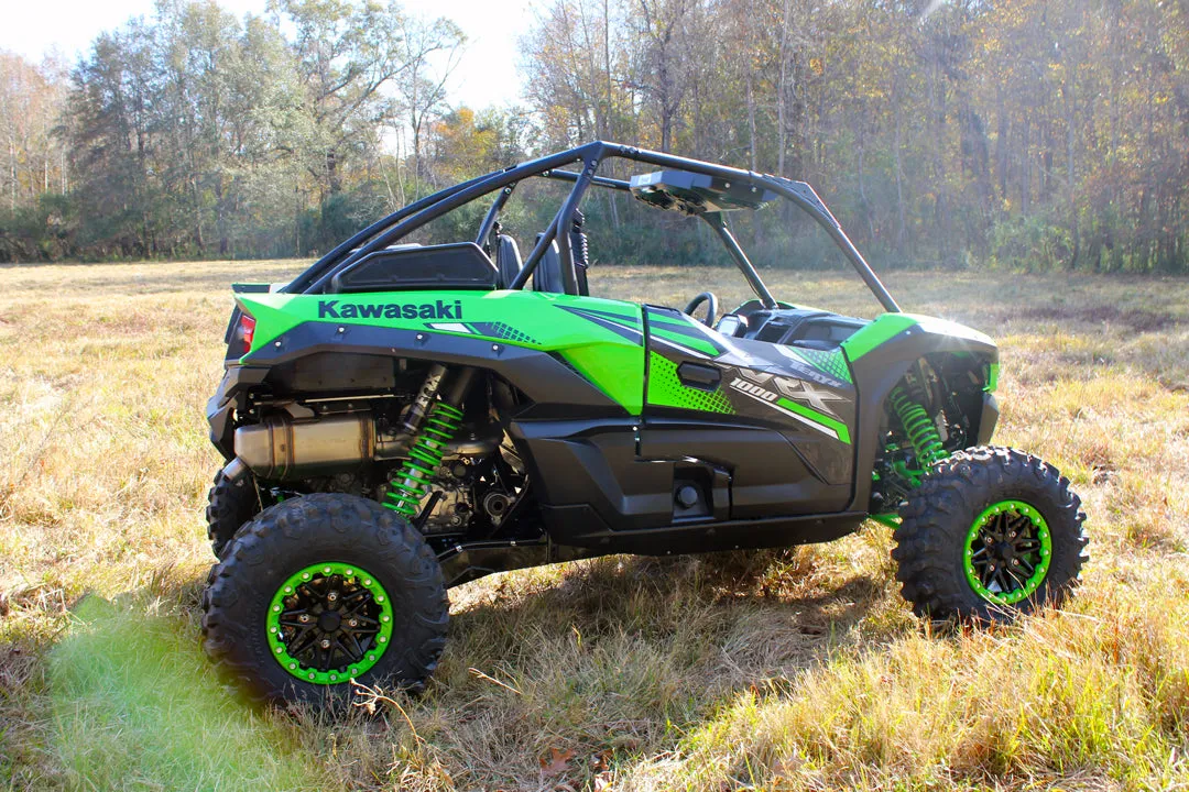 Hoppe Audio Mini for Teryx KRX 1000