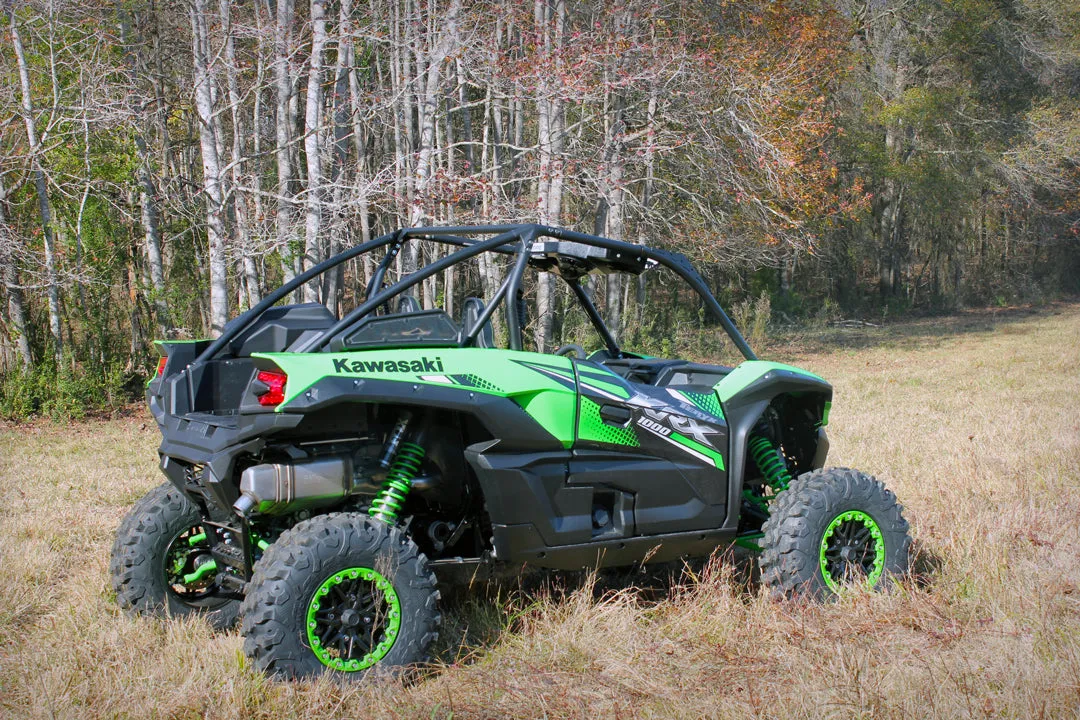 Hoppe Audio Mini for Teryx KRX 1000