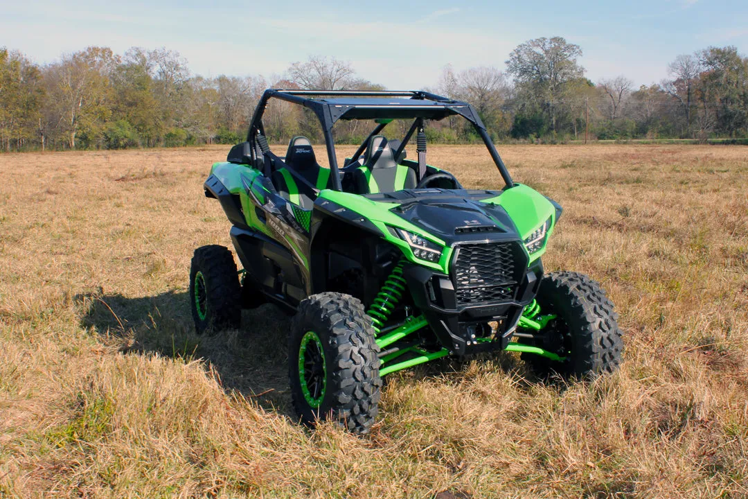 Hoppe Audio Mini for Teryx KRX 1000